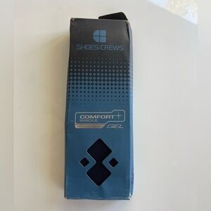 Shoes For Crews Comfort+ Gel Insole - 11